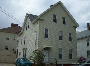 57 5th St, Auburn, ME 04210