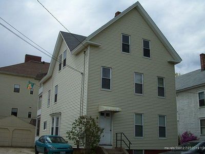 57 5th St, Auburn, ME, 04210