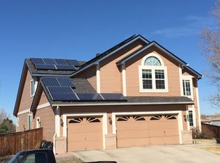 1194 English Sparrow Trl, Highlands Ranch, CO 80129