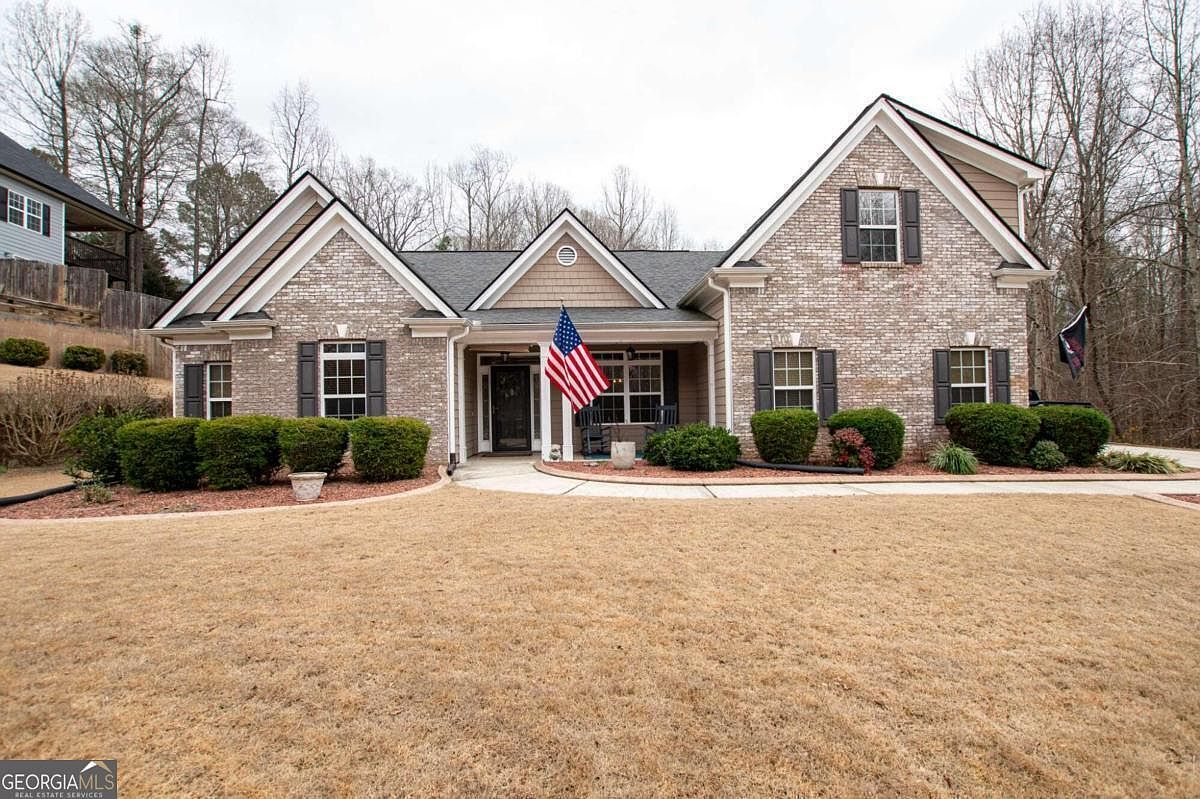1226 Alcovy Bluff Dr, Monroe, GA 30656 Zillow