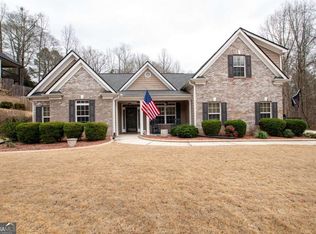 1226 Alcovy Bluff Dr, Monroe, GA 30656