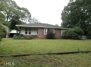 346 Primrose Ln, Clarkesville, GA 30523