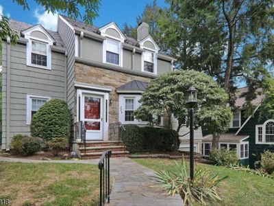 289 Western Dr S, South Orange, NJ, 07079