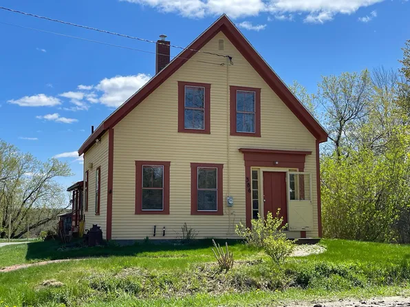 386 Plymouth Road, Carmel, ME 04419
