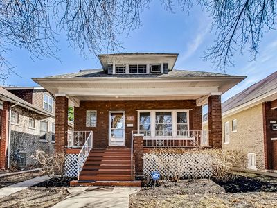 4929 N Hamlin Ave, Chicago, IL, 60625
