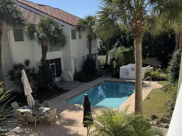 101 Melbourne Ave APT A, Indialantic, FL 32903