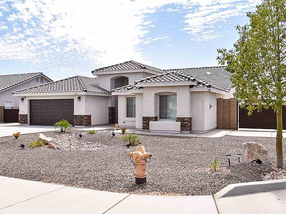 8547 E 34th Pl, Yuma, AZ 85365 | MLS #20211368 | Zillow