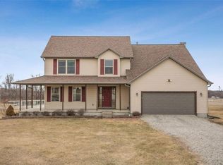 200 Webb Ct, Maxwell, IA 50161