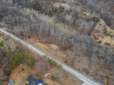 LOT Specks Run Rd #A, Bunker Hill, WV, 25413