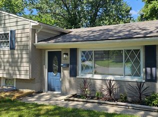 9667 Gertrude Ln, Cincinnati, OH 45231