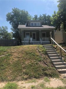 1121 N Lynn St, Independence, MO, 64050