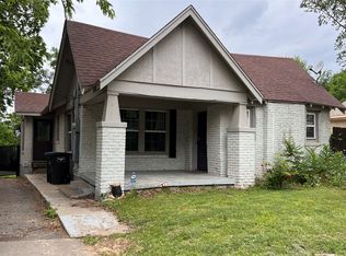 2116 Hudson St, Fort Worth, TX 76103