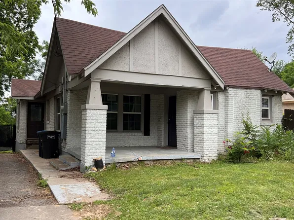 2116 Hudson St, Fort Worth, TX 76103