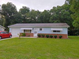 10835 SW 77th Ct, Ocala, FL 34476