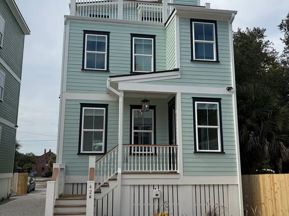 42C Cooper St, Charleston, SC