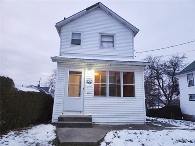 504 Beechwood Ave, Farrell, PA, 16121