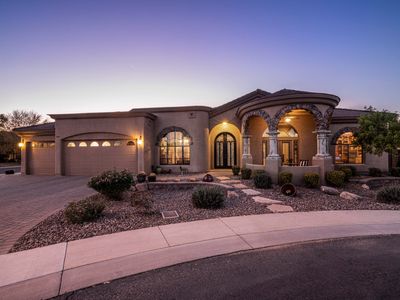 1660 S Jay Pl, Chandler, AZ, 85286