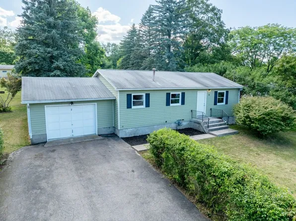 8 Highland Cres, Dryden, NY 13053