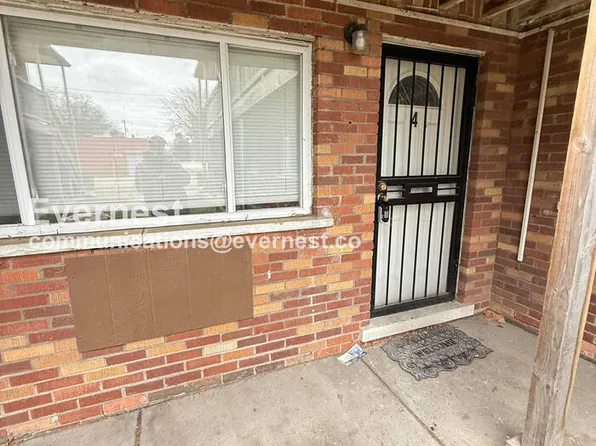 18711 Schoolcraft #4, Detroit, MI 48223