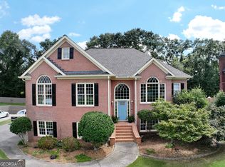 28 Hampton Ln, Cartersville, GA 30120