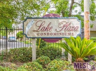 10302 W Winston Ave APT 8, Baton Rouge, LA 70809