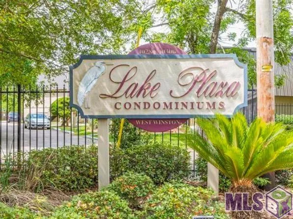 10302 W Winston Ave APT 8, Baton Rouge, LA 70809