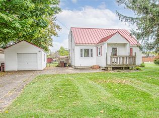 111 Estelle Ave, Enon, OH 45323