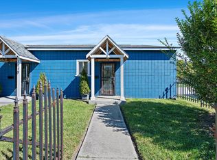1110 Concord St APT 3, Detroit, MI 48207