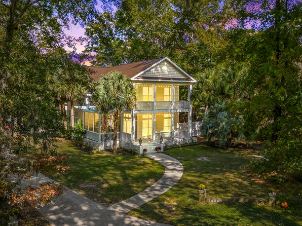 10240 Croft Point Lane, Leland, NC 28451