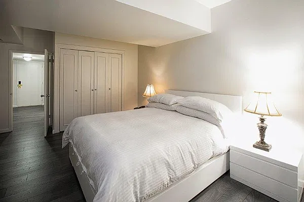 Bedroom, photo 2