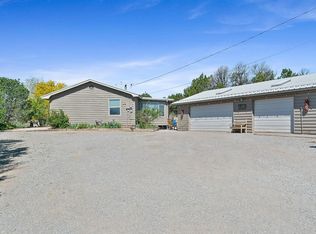 7 Sunset Blvd, Edgewood, NM 87015