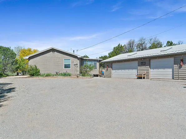 7 Sunset Blvd, Edgewood, NM 87015