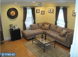592 Barrett Ave, Haverford, PA 19041