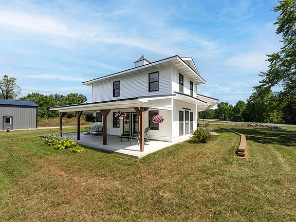 4th image of 10268 Graham Rd