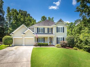 5419 Amity Dr, Powder Springs, GA 30127