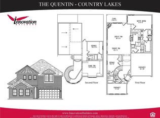 9616 Athens Dr, Argyle, TX 76226