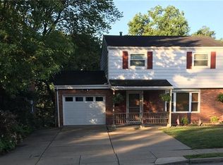 11316 Frankstown Rd, Pittsburgh, PA 15235