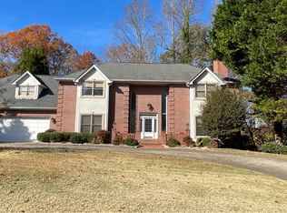 1519 Enota Ave NE, Gainesville, GA 30501