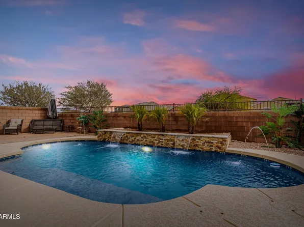 7361 S DEBRA Drive, Gilbert, AZ 85298