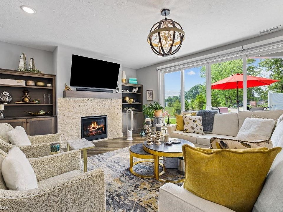 1991 Hemlock Ct, North Canton, OH 44720 Zillow