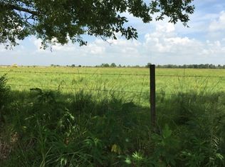 Raoul Rd, Lacassine, LA 70650