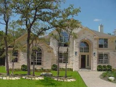 836 Hidden Glen Dr, Round Rock, TX, 78681