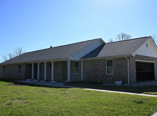 4321 Molino Meadows Dr, Molino, FL 32577