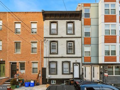1903 Wharton St, Philadelphia, PA, 19146