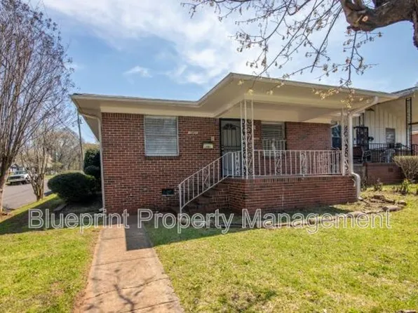 1501 21st St SW, Birmingham, AL 35211