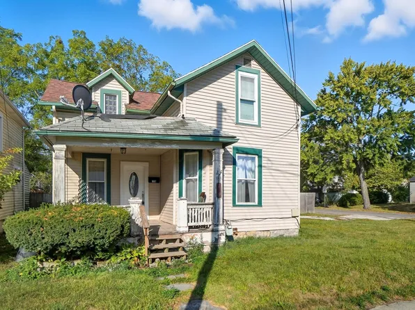 159 Jefferson St, Marion, OH 43302