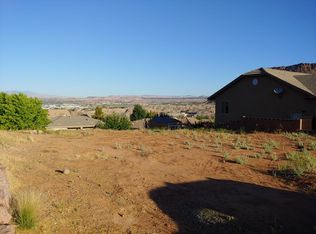 1608 S Amity Ln #331, Washington, UT 84780