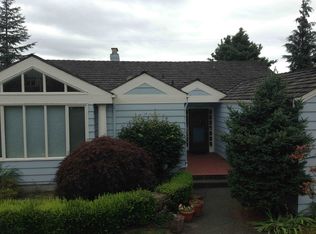 5839 Vassar Ave NE, Seattle, WA 98105
