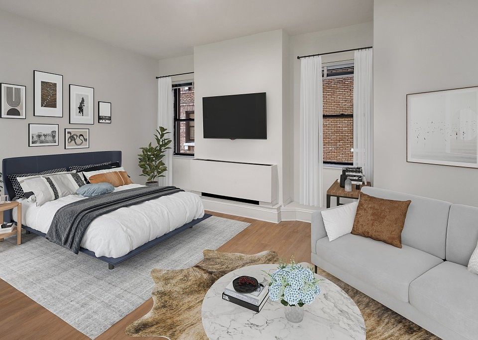 1st image of 50 W 34th St APT 8B9