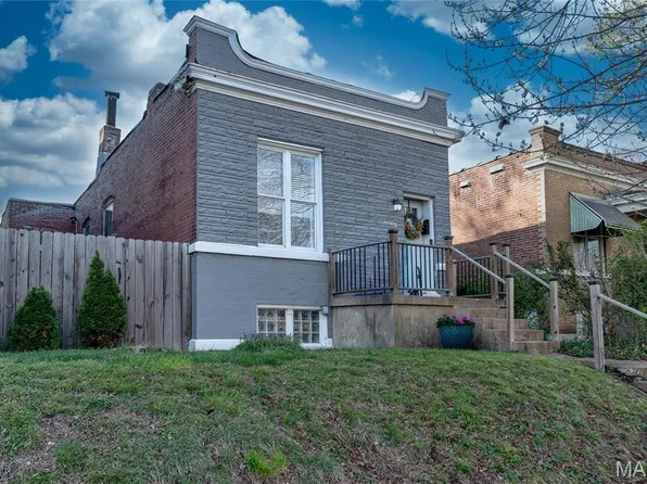 5007 Alabama Ave, Saint Louis, MO 63111